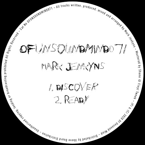 Discover / Ready