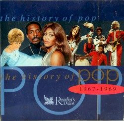 The History of Pop 1967–1969