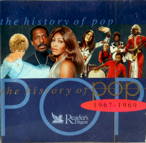 The History of Pop 1967–1969