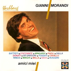 Amici miei