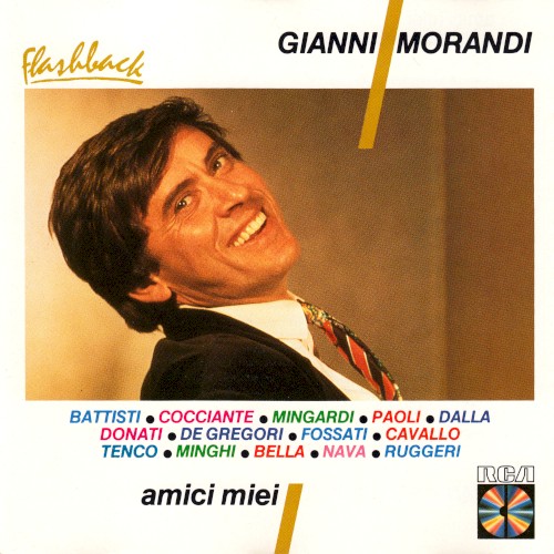 Amici miei