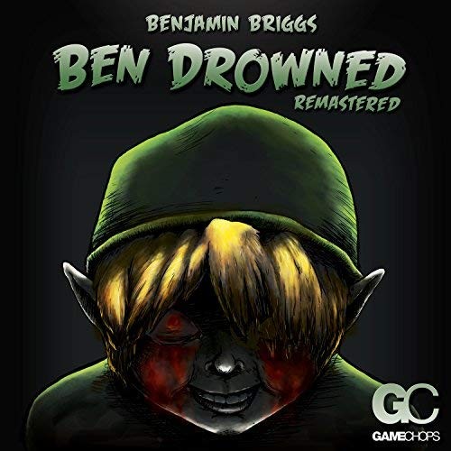 Ben Drowned