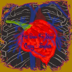 Hot Sauce For Blood