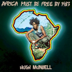 Africa Must Be Free by 1983