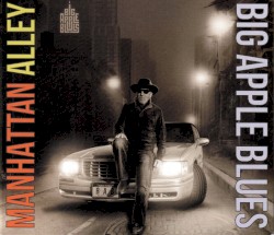 Manhattan Alley