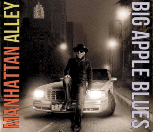 Manhattan Alley
