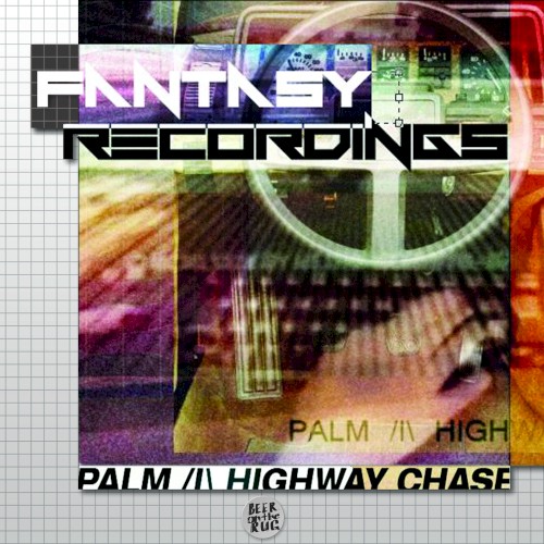 Fantasy Recordings