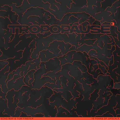 Tropopause