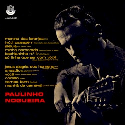 Paulinho Nogueira