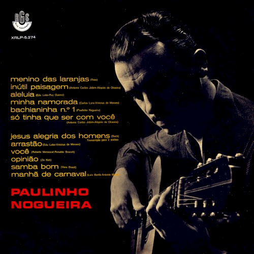 Paulinho Nogueira