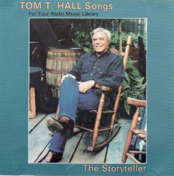 Songs (The Storyteller)