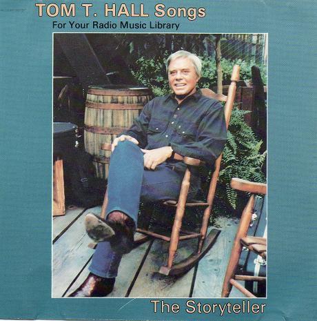 Songs (The Storyteller)