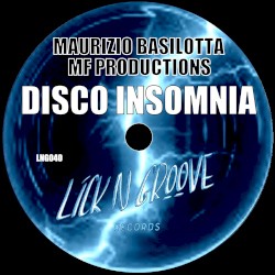 Disco Insomnia