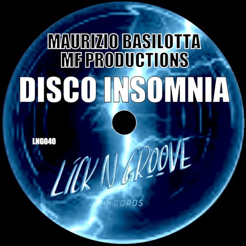 Disco Insomnia