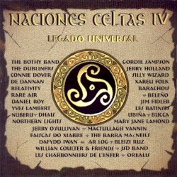 Naciones Celtas IV (disc 1)