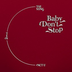 Baby Don't Stop