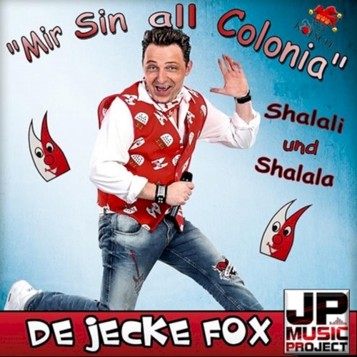 Mir sin all Colonia