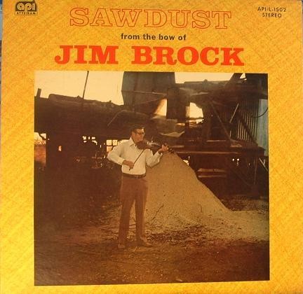 Sawdust