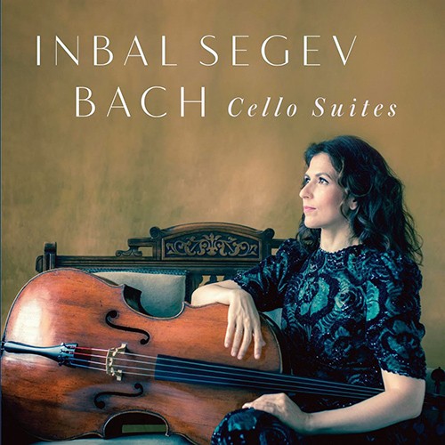 Cello Suites