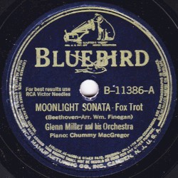 Moonlight Sonata / Slumber Song