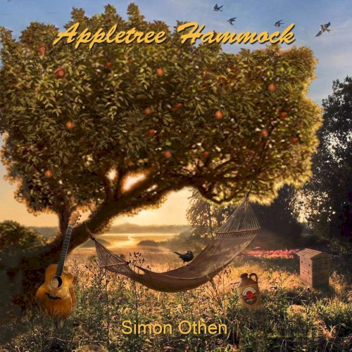 Appletree Hammock