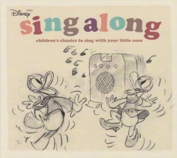 Mini Disney: Sing Along