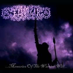 Memories of the Warrior Will