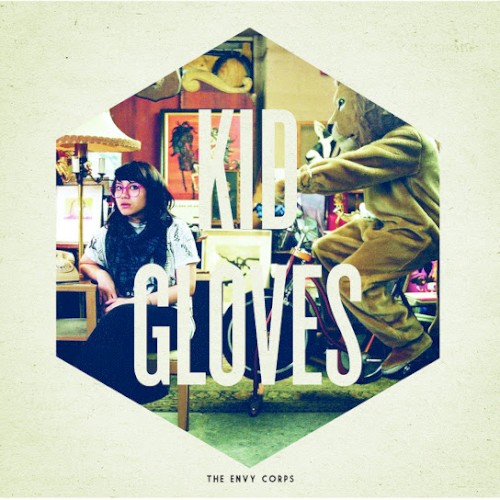 Kid Gloves (Deluxe)