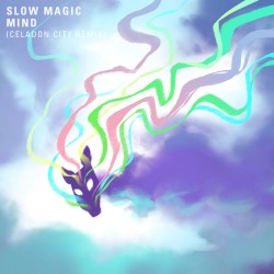 Mind (Celadon City remix)