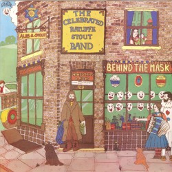 Behind the Mask