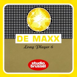 De Maxx Long Player 6
