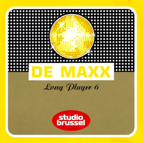 De Maxx Long Player 6