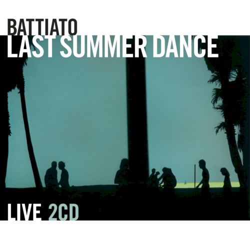 Last Summer Dance