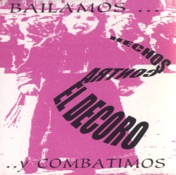 Bailamos y combatimos