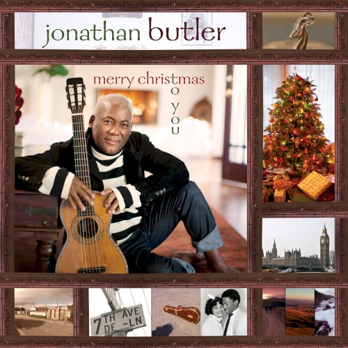 Merry Christmas To You