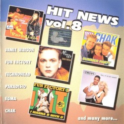 Hit News Vol. 8