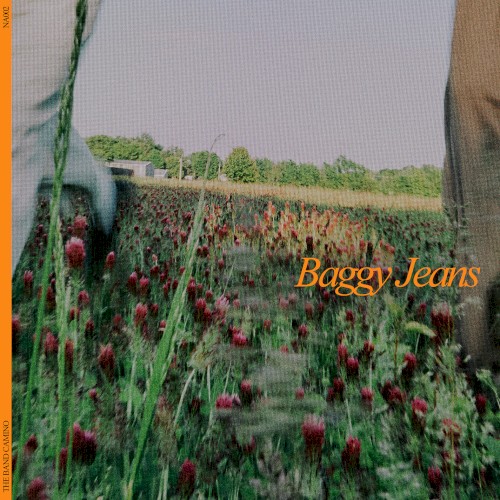 Baggy Jeans