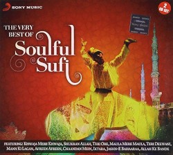 The Best of Soulful Sufi
