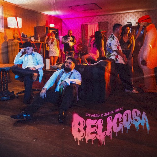Belicosa