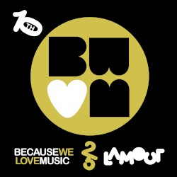 Because We Love Music 2025