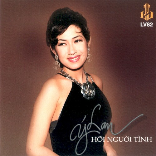 Hỏi Người Tình