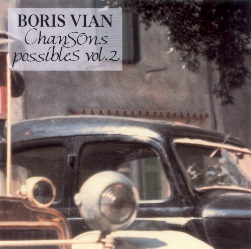 Chansons possibles, Volume 2