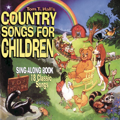 Country Songs for Children
