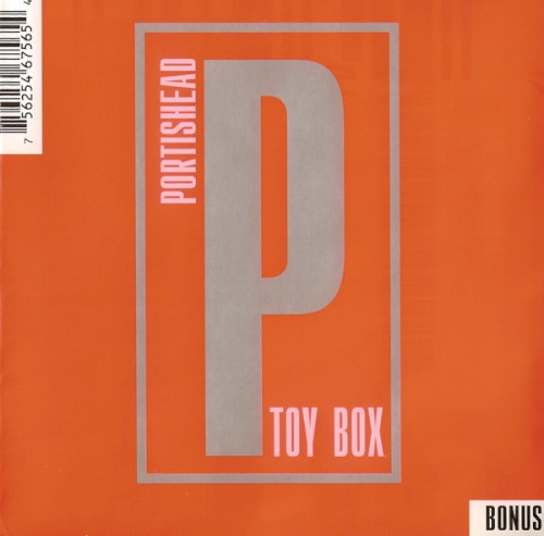Toy Box