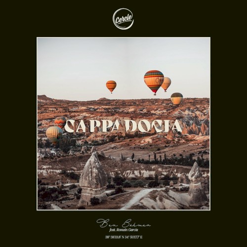 Cappadocia