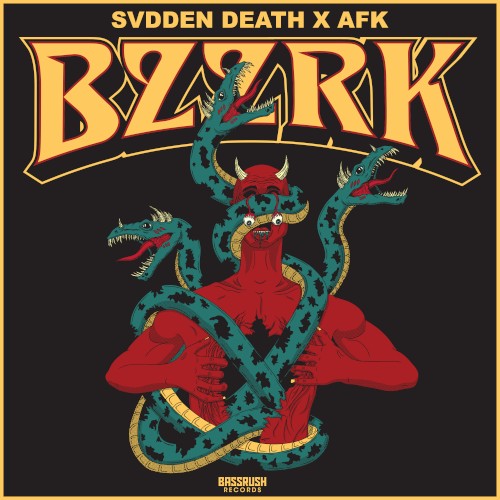 BZZRK