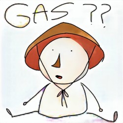 Gas Buddy & B-sides