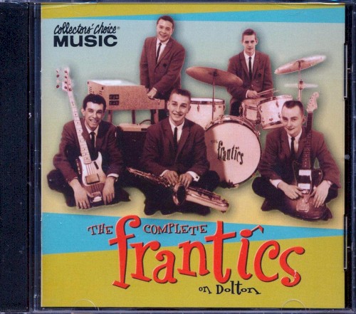 The Complete Frantics on Dolton