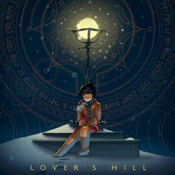 Lover’s Hill