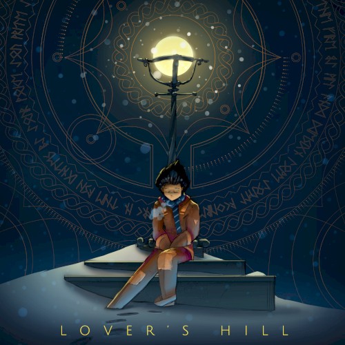 Lover’s Hill